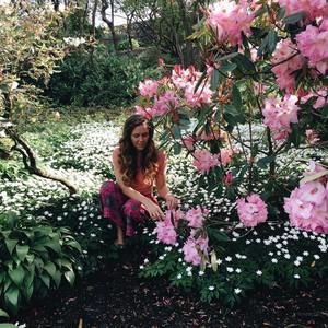 Meet your Posher, Sara